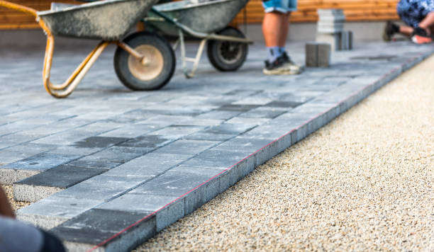 Why Choose Us For All Your Driveway Paving Needs in Austin, AR?